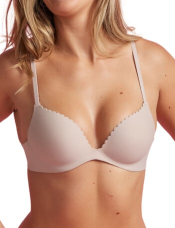 Perfects Perfect Comfort One Piece Bra, Bare product photo