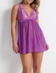 Perfects Brazilian Chemise, Sweet Pea product photo
