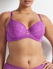 Perfects Be Free Balconette Bra, Sweet Pea, D-E product photo