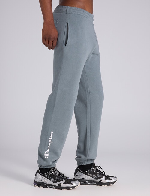 Champion Puff Script Cuff Pant product photo View 02 L
