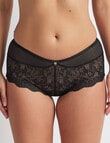 Perfects Twilight Dream Short, Black product photo View 03 S