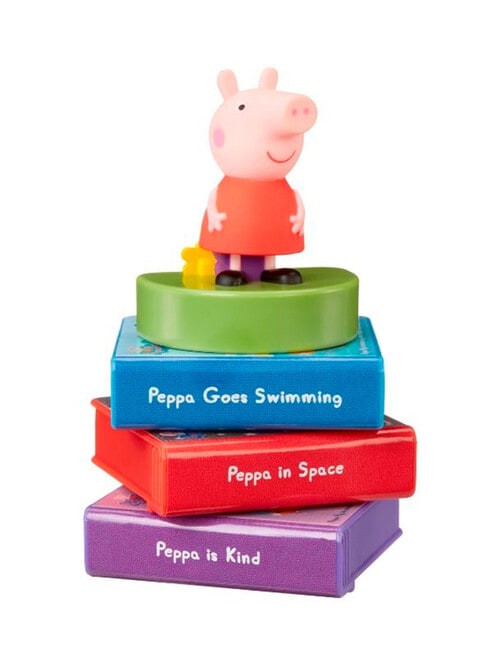 Little Tikes Story Dream Peppa Pig Friend product photo View 02 L