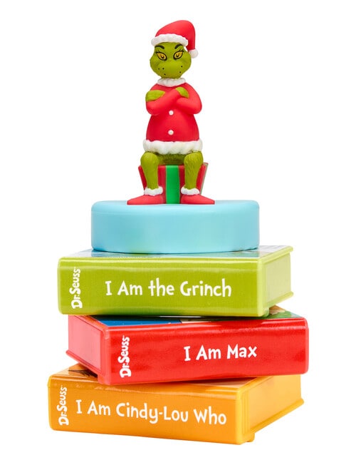 Little Tikes Story Dream Dr Seuss The Grinch product photo View 02 L