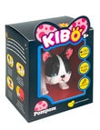 Kibo Interactive Frenchie Dog, Assorted product photo View 02 S