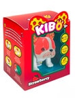 Kibo Interactive Frenchie Dog, Assorted product photo View 03 S