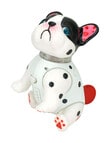 Kibo Interactive Frenchie Dog, Assorted product photo View 07 S