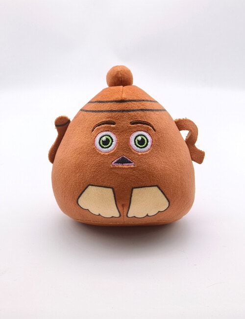 BRAIN ROTTIZ Mini Super Squeeshy, Assorted product photo View 10 L