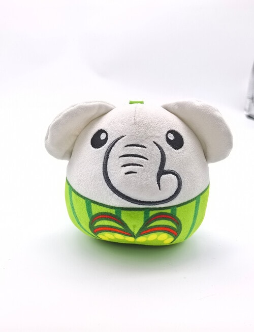 BRAIN ROTTIZ Mini Super Squeeshy, Assorted product photo View 11 L