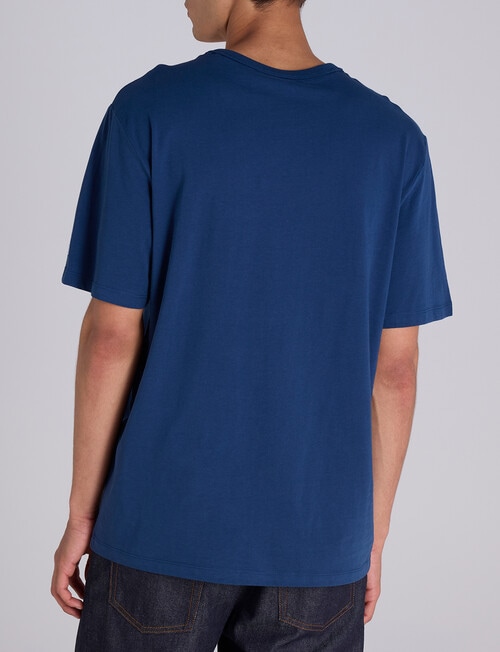 Champion Script Tonal Tee product photo View 03 L