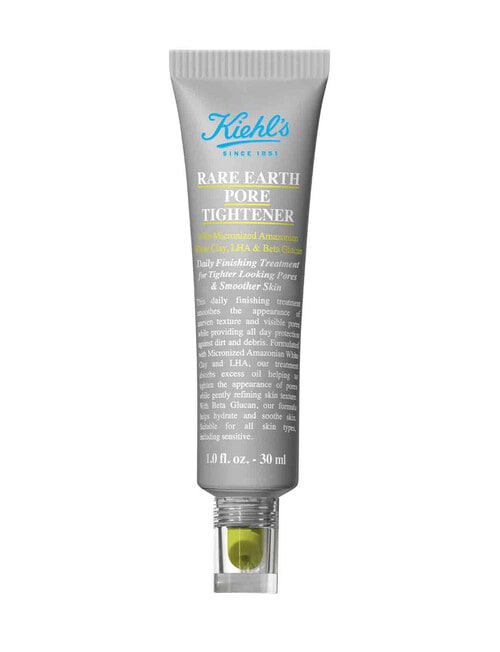 Kiehls Rare Earth Pore Tightener Primer product photo