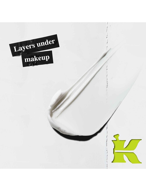 Kiehls Rare Earth Pore Tightener Primer product photo View 02 L