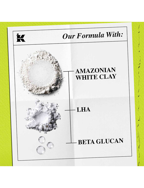 Kiehls Rare Earth Pore Tightener Primer product photo View 05 L