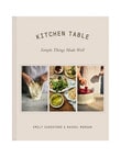 Kitchen Table, Emily Cuddeford product photo
