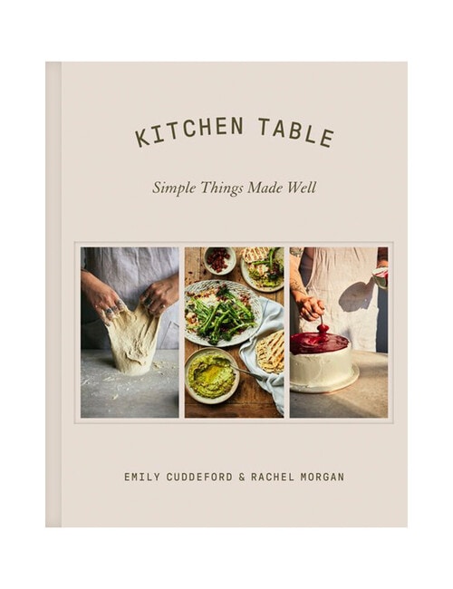 Kitchen Table, Emily Cuddeford product photo
