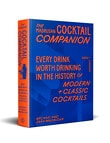 Madrusan Cocktail Companion, Zara Madrusan product photo