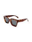 Cancer Council Fairlight Sunglasses, Amber Tortoise product photo