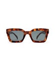 Cancer Council Fairlight Sunglasses, Amber Tortoise product photo View 02 S