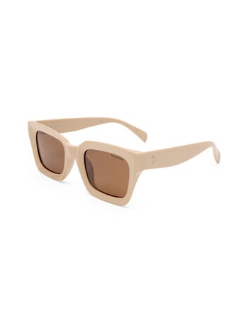Cancer Council Fairlight Sunglasses, Nougat product photo