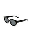 Cancer Council Fleming Sunglasses, Black product photo