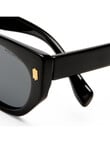Cancer Council Fleming Sunglasses, Black product photo View 03 S