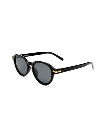 Cancer Council Acton Sunglasses, Black product photo