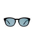 Cancer Council Palona Sunglasses, Black product photo View 02 S