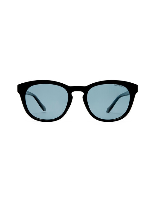 Cancer Council Palona Sunglasses, Black product photo View 02 L