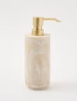 Kate Reed Selene Soap Dispenser product photo