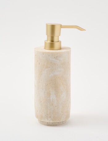 Kate Reed Selene Soap Dispenser product photo
