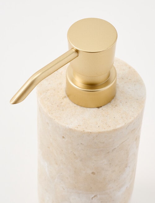 Kate Reed Selene Soap Dispenser product photo View 02 L