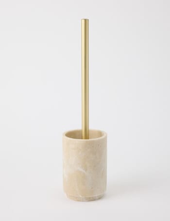 Kate Reed Selene Toilet Brush Holder product photo