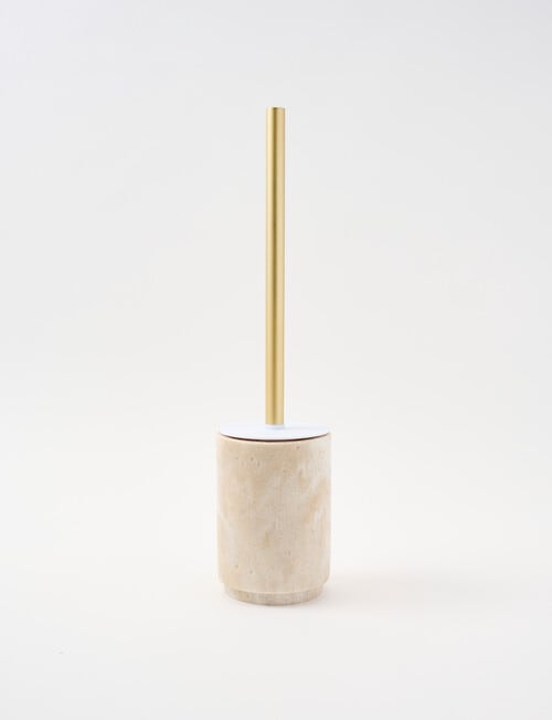 Kate Reed Selene Toilet Brush Holder product photo