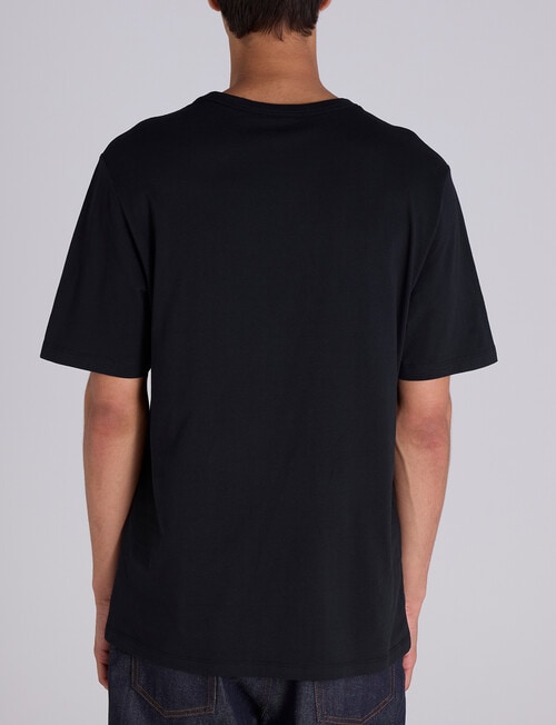 Champion Script Tonal Tee product photo View 03 L