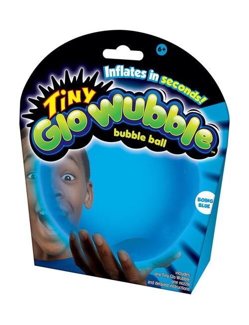 Wubble Tiny Wubble, Assorted product photo View 04 L