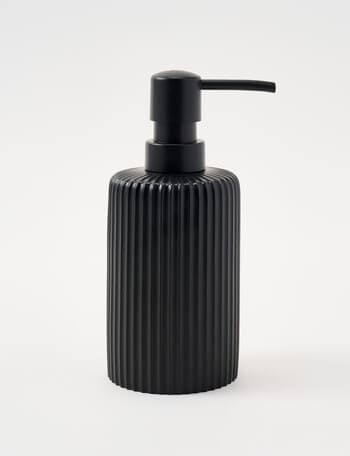Haven Jett Soap Dispenser product photo