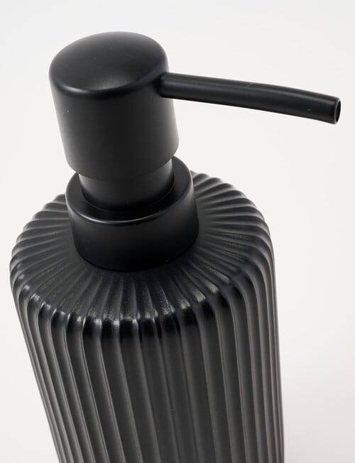 Haven Jett Soap Dispenser product photo View 02 L