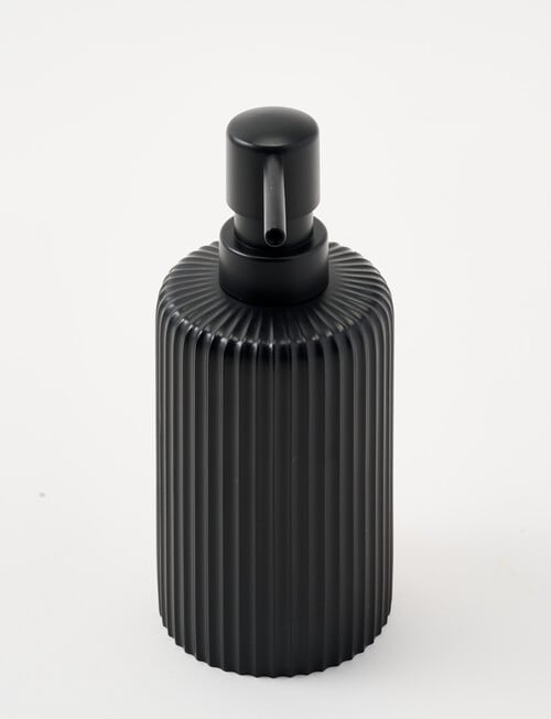 Haven Jett Soap Dispenser product photo View 03 L