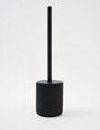 Haven Jett Toilet Brush Holder product photo