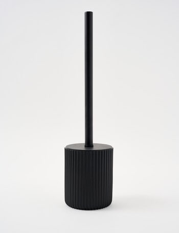 Haven Jett Toilet Brush Holder product photo