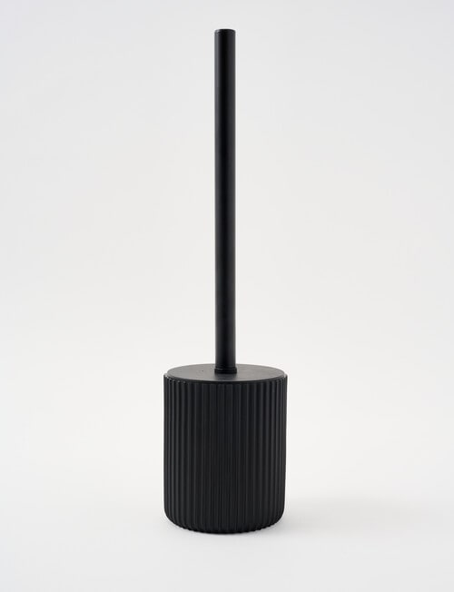 Haven Jett Toilet Brush Holder product photo