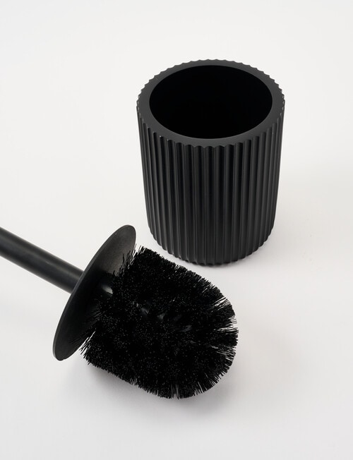 Haven Jett Toilet Brush Holder product photo View 02 L