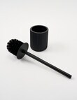 Haven Jett Toilet Brush Holder product photo View 03 S