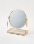 Kate Reed Selene Mirror product photo View 03 S