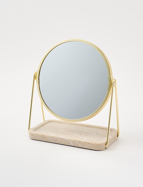 Kate Reed Selene Mirror product photo View 03 L