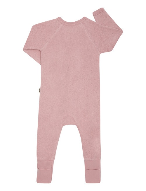 Bonds Newbies Wonderwarm Zippy, Jupiter product photo View 02 L