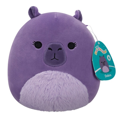 Squishmallows 12cm Soft Toy Squad, Series 27, Assorted product photo