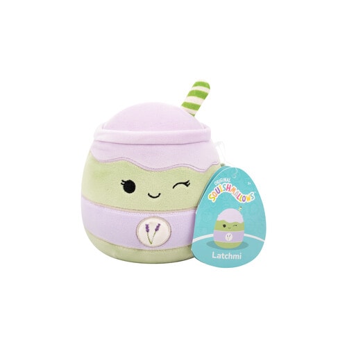 Squishmallows 12cm Soft Toy Squad, Series 27, Assorted product photo View 02 L