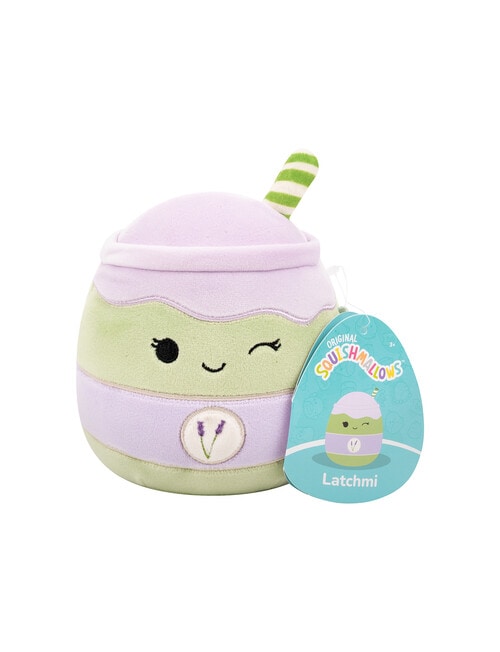 Squishmallows 12cm Soft Toy Squad, Series 27, Assorted product photo View 02 L