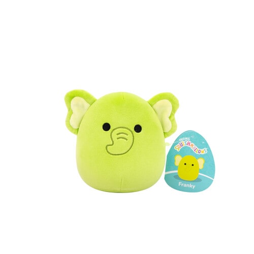 Squishmallows 12cm Soft Toy Squad, Series 27, Assorted product photo View 03 L