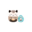 Squishmallows 12cm Soft Toy Squad, Series 27, Assorted product photo View 04 S
